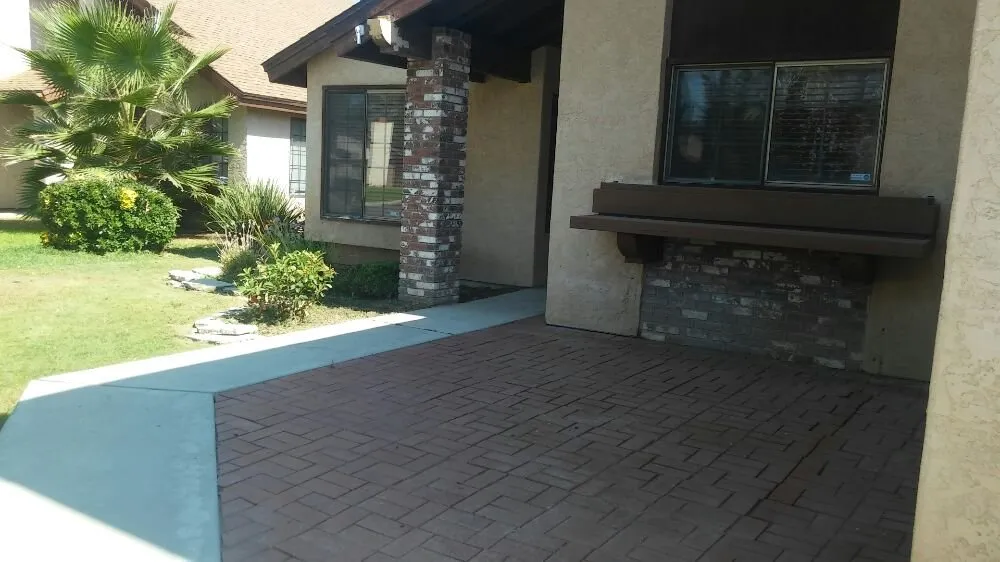 Affordable landscape installation in Bakersfield, CA - Carson's Gardening
