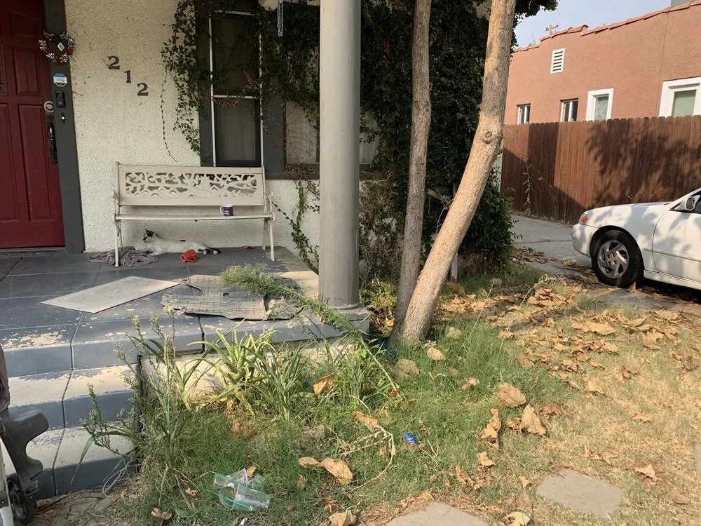 Affordable lawn care service in Bakersfield, CA - Carson's Gardening