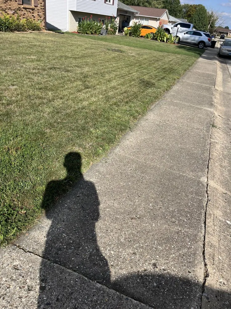 Affordable outdoor landscaping near you across Decatur, IL - Carson’s Lawn service