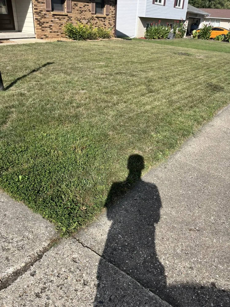 Custom landscape design experts serving Decatur, IL - Carson’s Lawn service