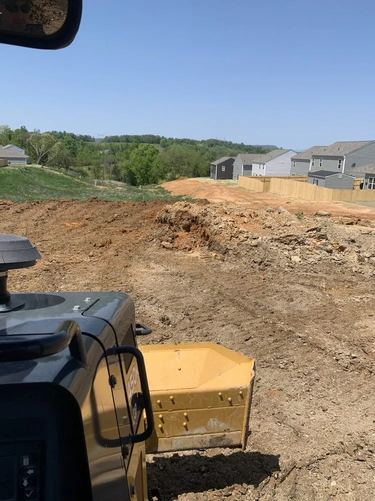 Expert yard maintenance experts serving Greeneville, TN - Carter and Sons