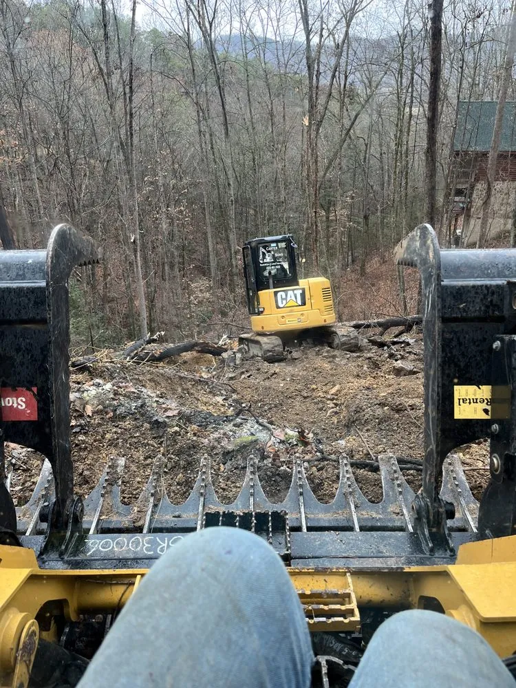 Custom yard maintenance for outdoor upgrades in Greeneville, TN by Carter and Sons