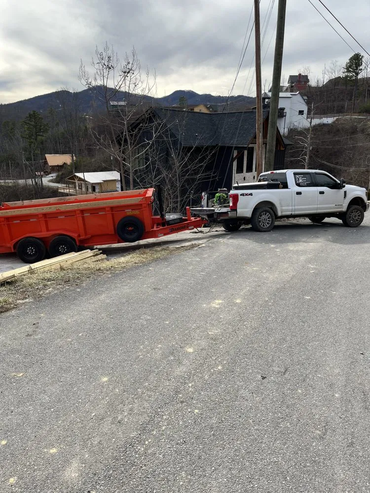 Top-rated residential landscaping for year-round maintenance across Greeneville, TN - Carter and Sons