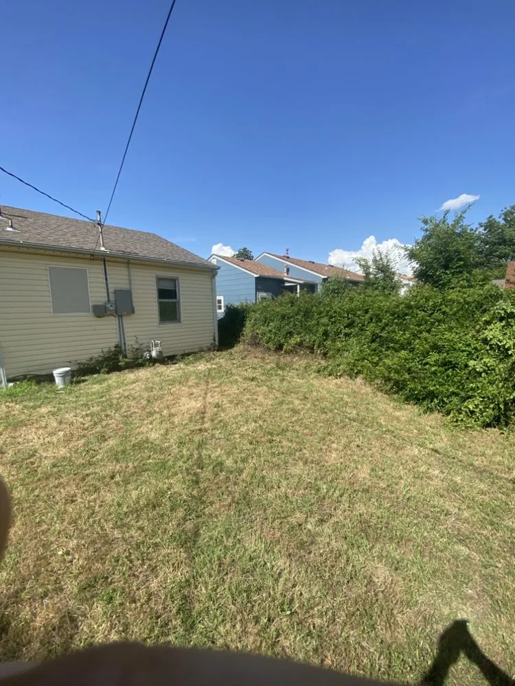 Affordable yard cleanup service experts serving Douglas, OK - Carter Bros Lawn
