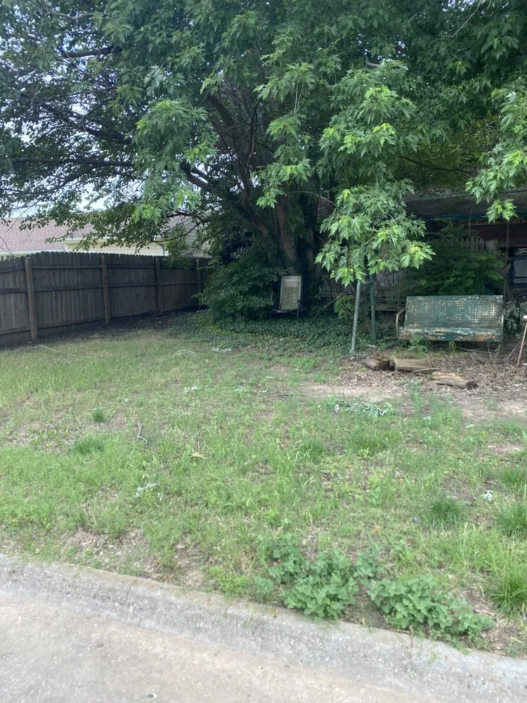 Reliable yard cleanup service near you in Douglas, OK by Carter Bros Lawn