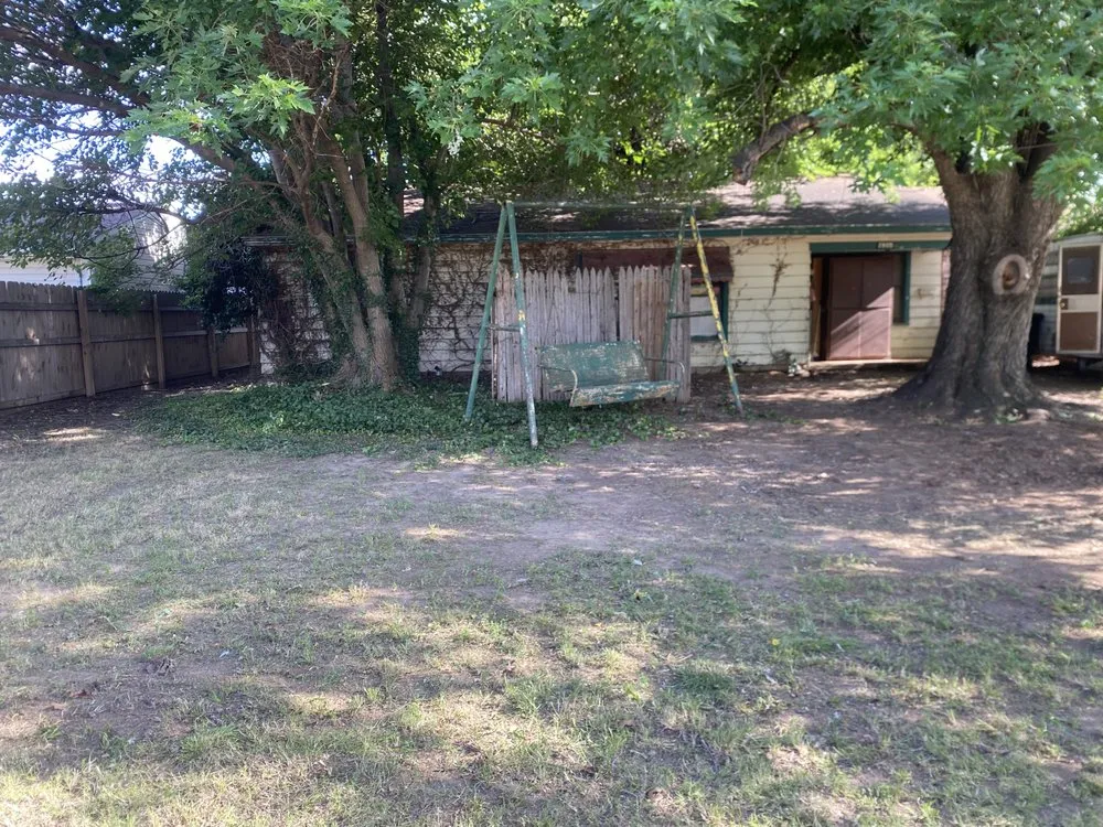 Trusted lawn care service in Douglas, OK - Carter Bros Lawn