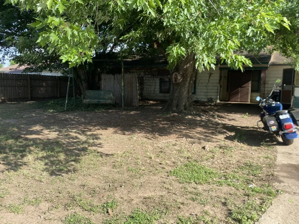 Trusted landscape design experts serving Douglas, OK - Carter Bros Lawn