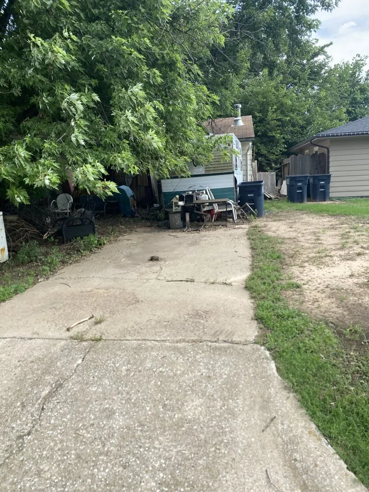 Trusted residential landscaping experts serving Douglas, OK - Carter Bros Lawn