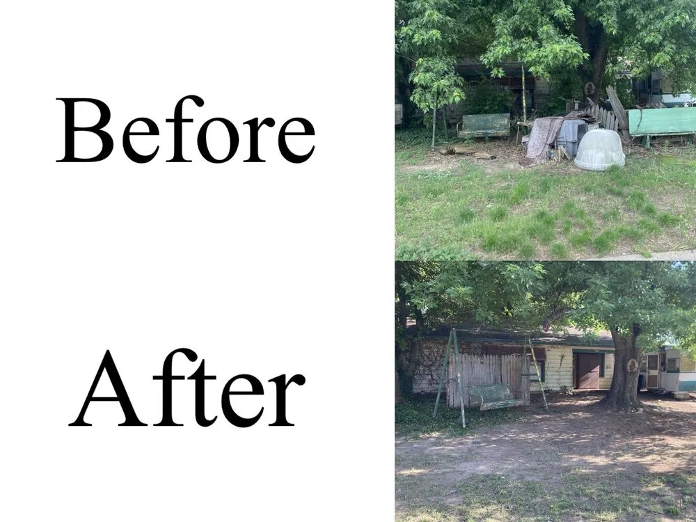 Top-rated yard maintenance for outdoor upgrades in Douglas, OK by Carter Bros Lawn