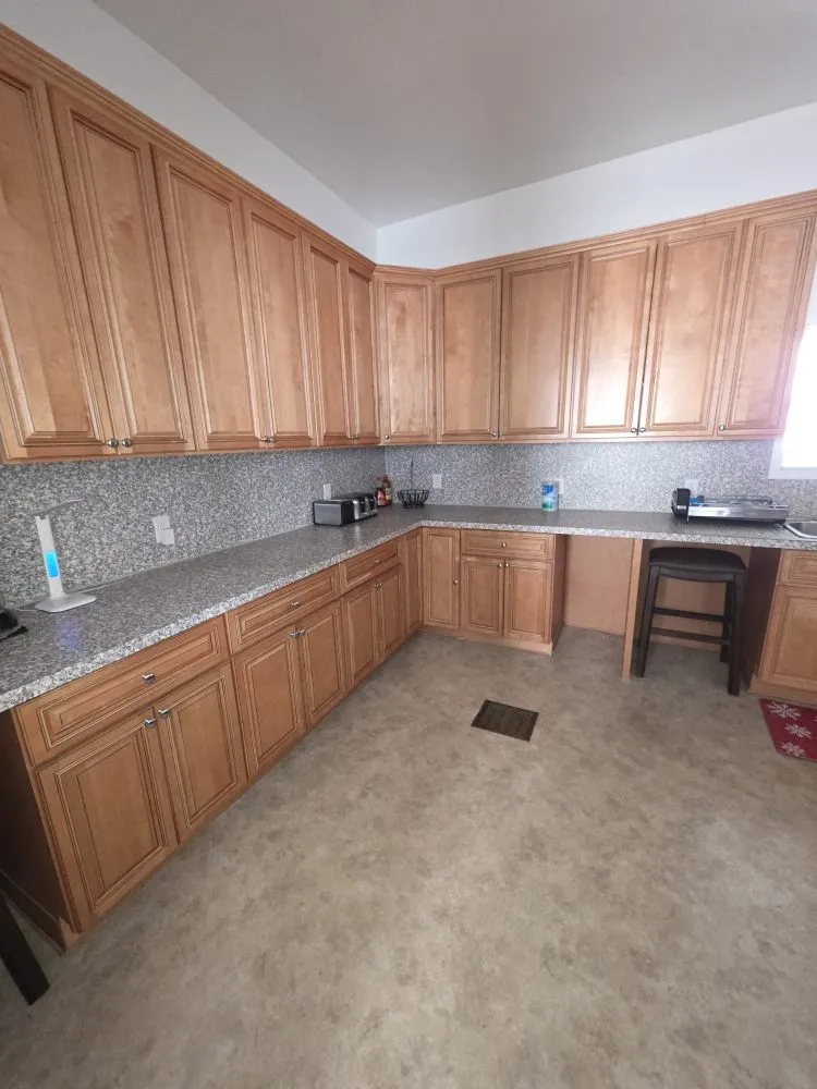 Reliable residential landscaping in Grand Rapids, MI by Carter Cleanup