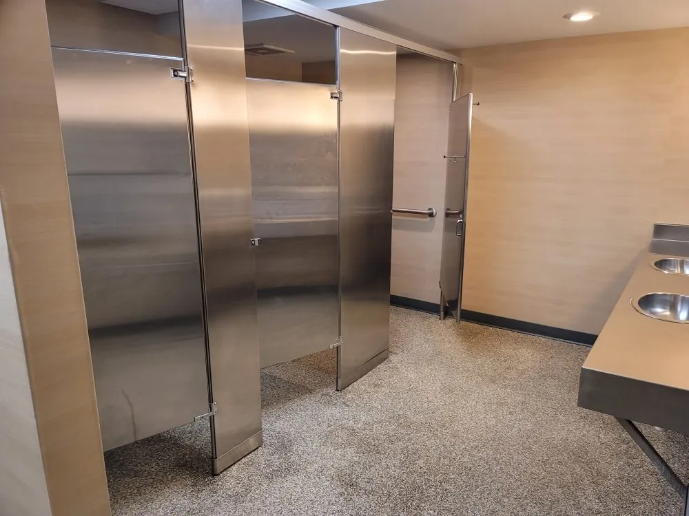 Affordable lawn care service experts serving Grand Rapids, MI - Carter Cleanup