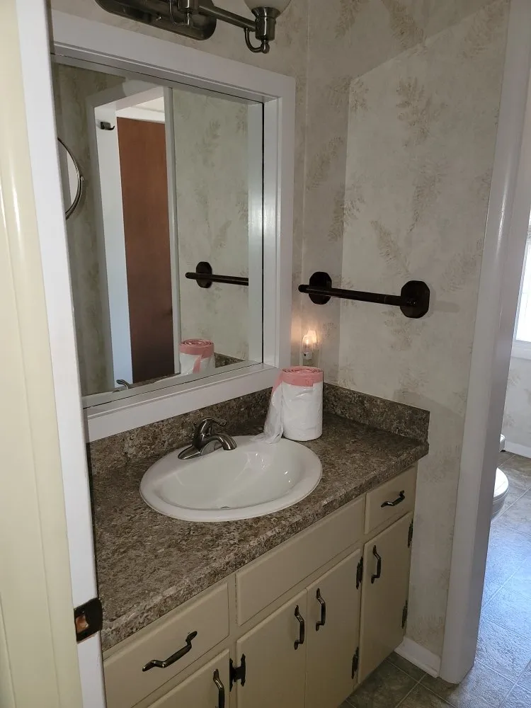 Professional outdoor landscaping in Grand Rapids, MI - Carter Cleanup