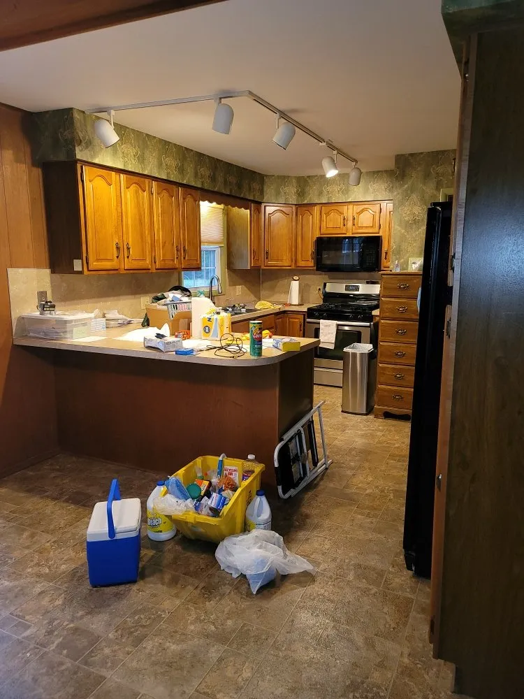 Custom yard maintenance in Grand Rapids, MI - Carter Cleanup