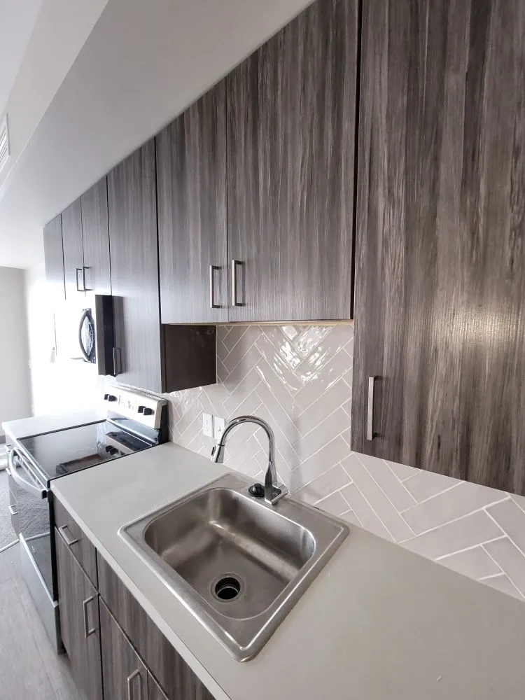 Reliable landscaping services in Grand Rapids, MI - Carter Cleanup