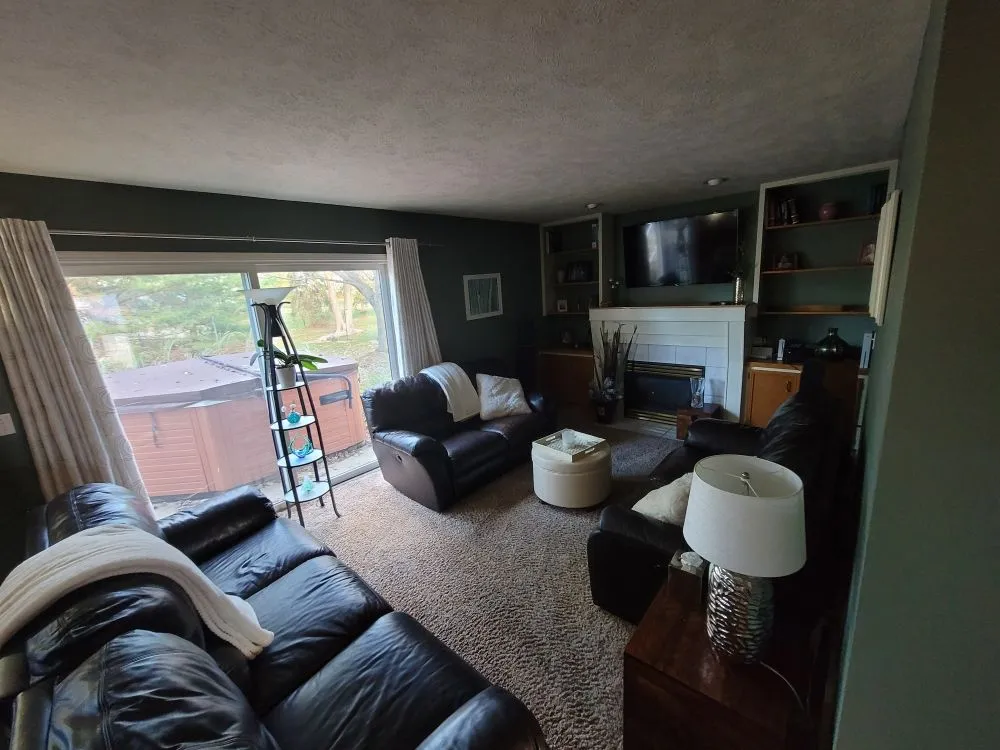 Reliable outdoor landscaping in Grand Rapids, MI by Carter Cleanup