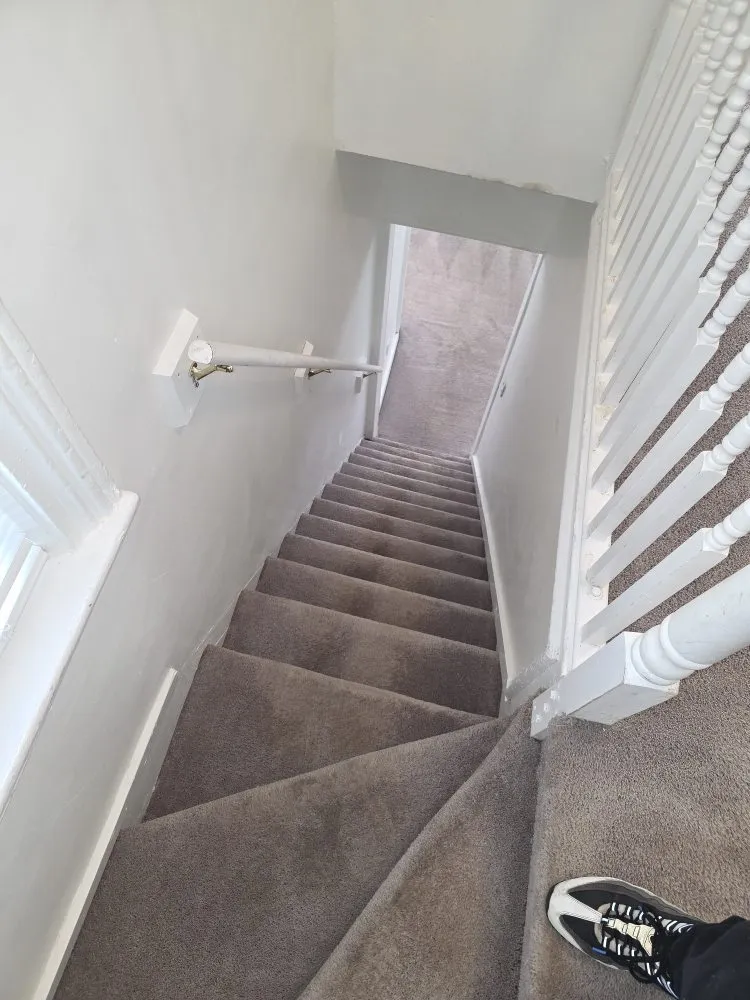 Local residential landscaping for year-round maintenance in Grand Rapids, MI by Carter Cleanup