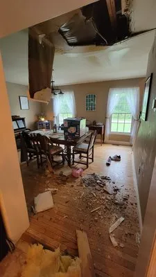 Carter Home Repairs
