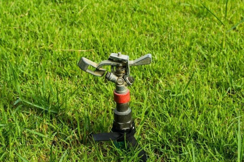 Reliable outdoor landscaping in Spring Branch, TX - Carter Irrigation and Services