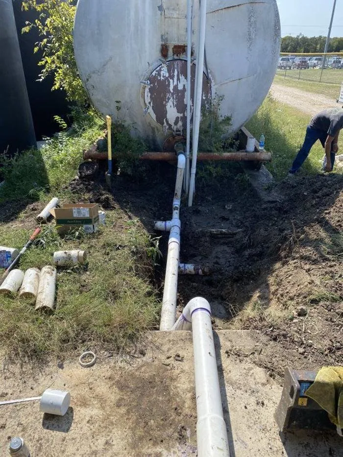 Top-rated landscape design experts serving Spring Branch, TX - Carter Irrigation and Services