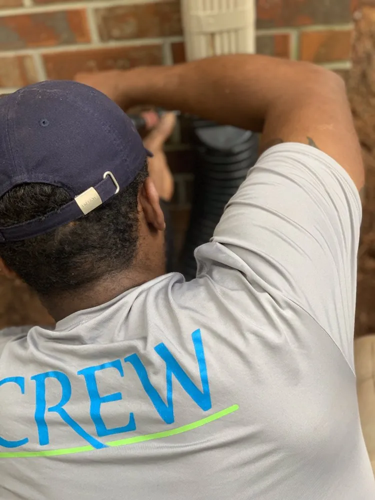 Reliable yard maintenance experts serving Smyrna, GA - Carter Landscape Services