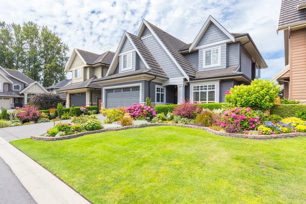 Local residential landscaping in Smyrna, GA - Carter Landscape Services