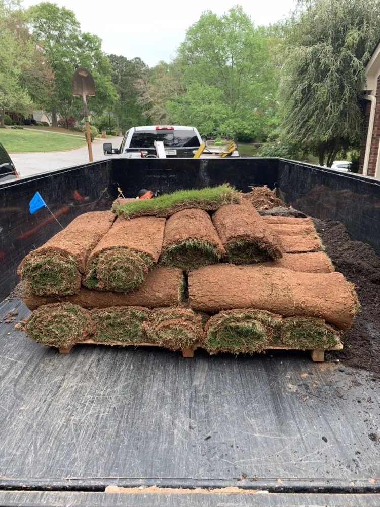 Affordable landscaping services experts serving Smyrna, GA - Carter Landscape Services