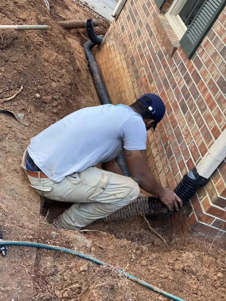 Trusted lawn mowing service in Smyrna, GA - Carter Landscape Services