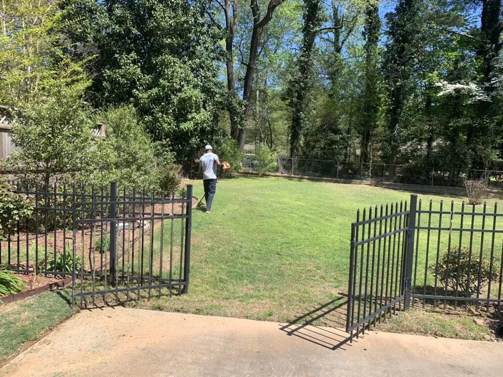 Reliable residential landscaping near you across Smyrna, GA - Carter Landscape Services