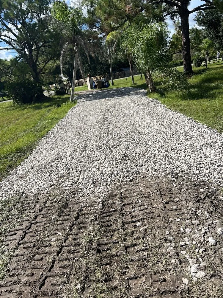 Affordable landscaping services in Fort Myers, FL - Carter Landscaping & Siteworks