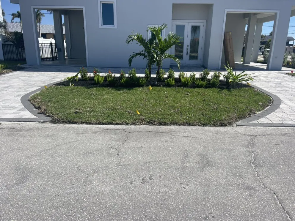 Professional lawn mowing service near you across Fort Myers, FL - Carter Landscaping & Siteworks