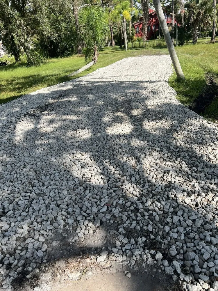 Local outdoor landscaping for beautiful yards across Fort Myers, FL - Carter Landscaping & Siteworks