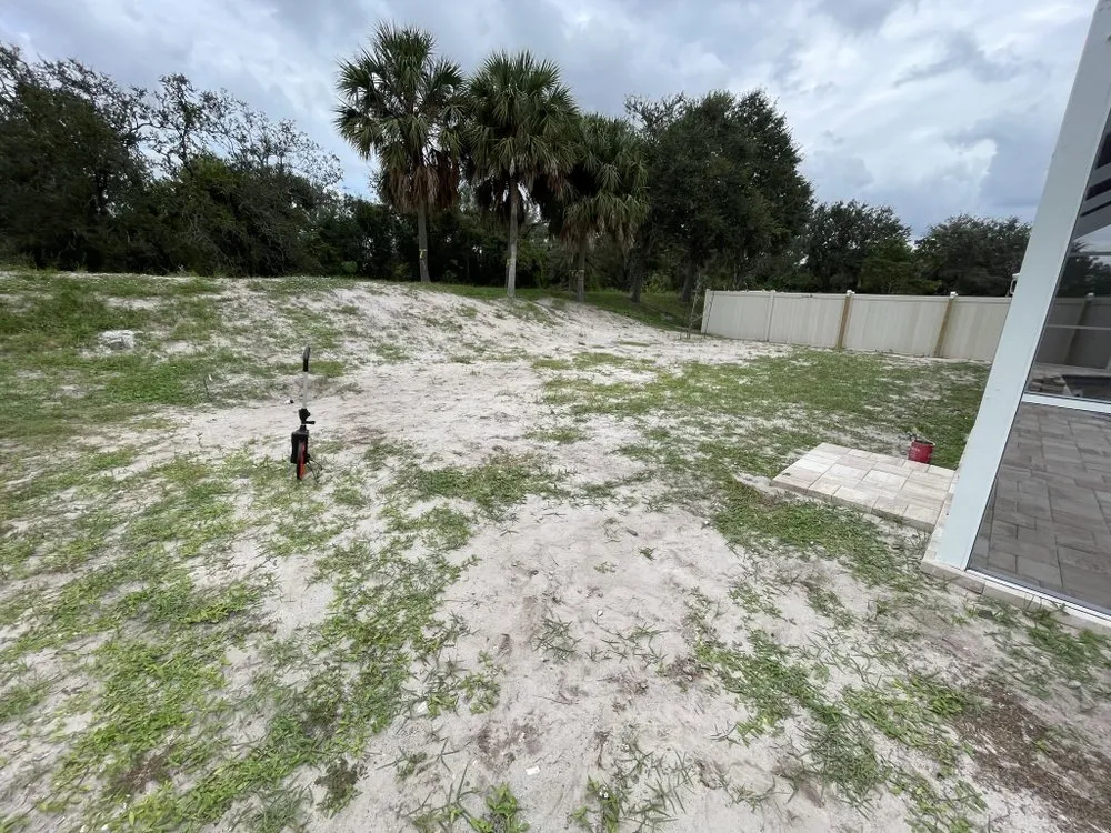 Professional landscape installation for outdoor upgrades across Fort Myers, FL - Carter Landscaping & Siteworks