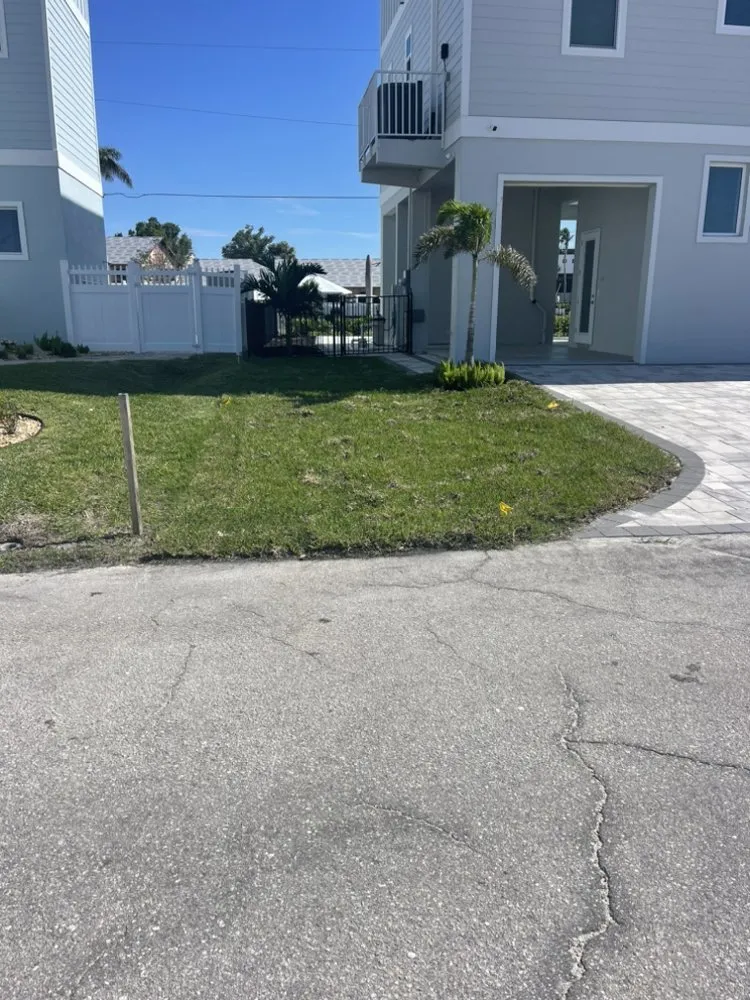 Expert landscaping services in Fort Myers, FL - Carter Landscaping & Siteworks