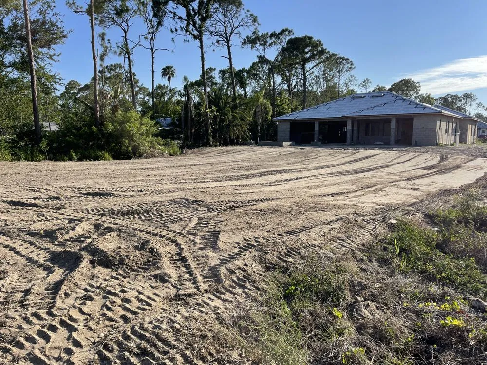 Affordable lawn care service in Fort Myers, FL by Carter Landscaping & Siteworks