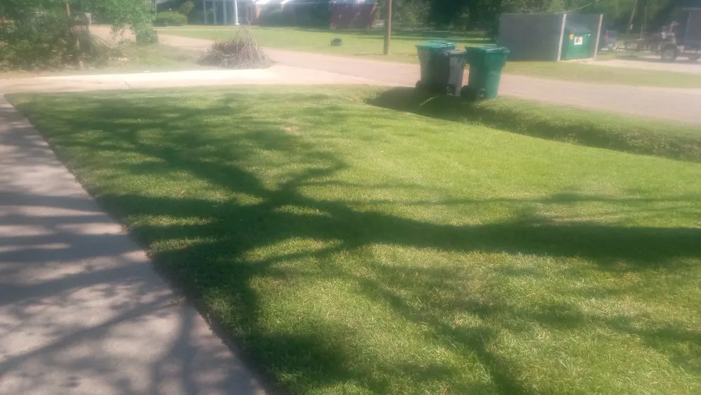 Custom landscape design for residential properties across Jackson, MS - Carter Landscaping