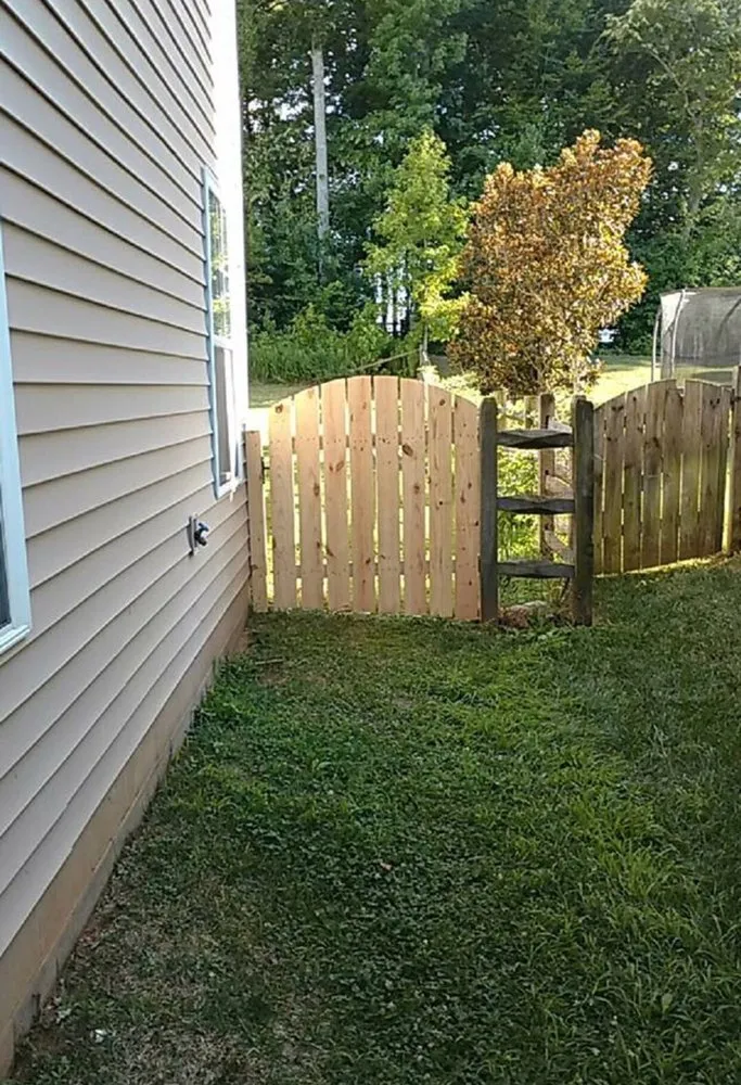 Local landscape installation experts serving Peachland, NC - Carter Lawn Care