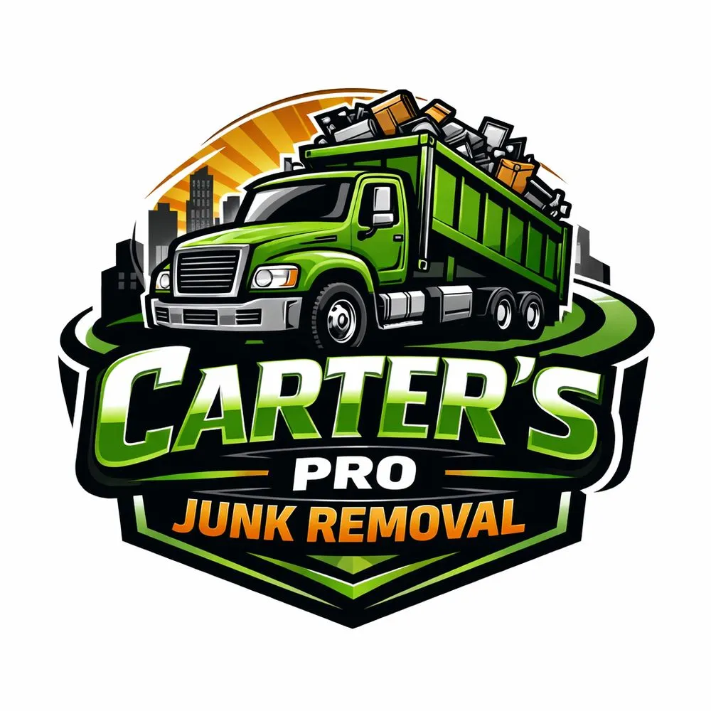 Professional landscape design in Henderson, NV - Carter Pro Junk Removal
