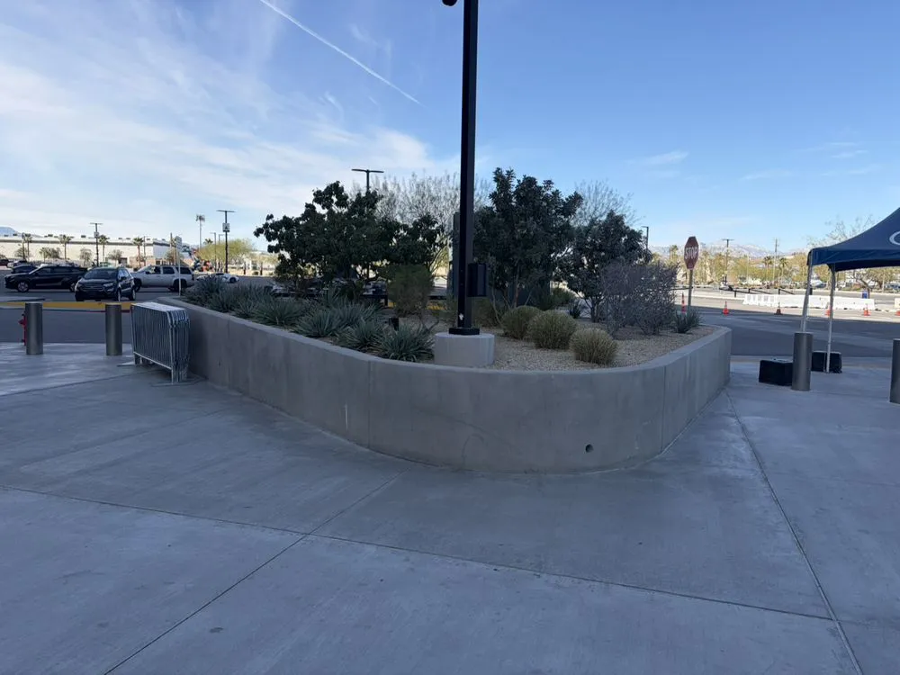 Top-rated yard maintenance with custom design in Henderson, NV by Carter Pro Junk Removal