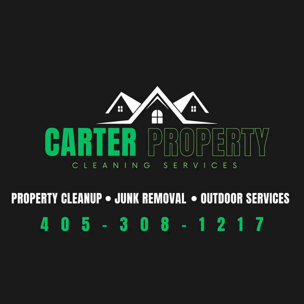 Top-rated garden landscaping with custom design across Yukon, OK - Carter Property Cleaning Services