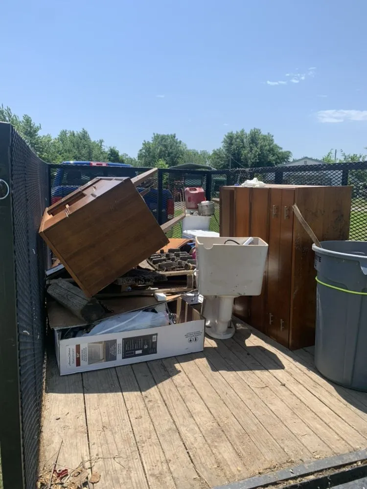 Trusted landscape design for residential properties across Yukon, OK - Carter Property Cleaning Services