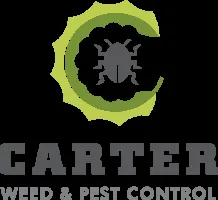 Carter Weed Control Logo