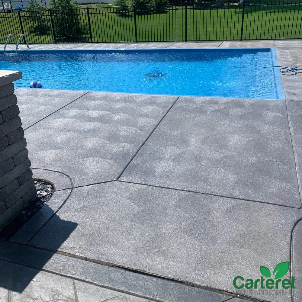 Reliable yard maintenance for homes in Morehead City, NC by Carteret Lawn & Landscape