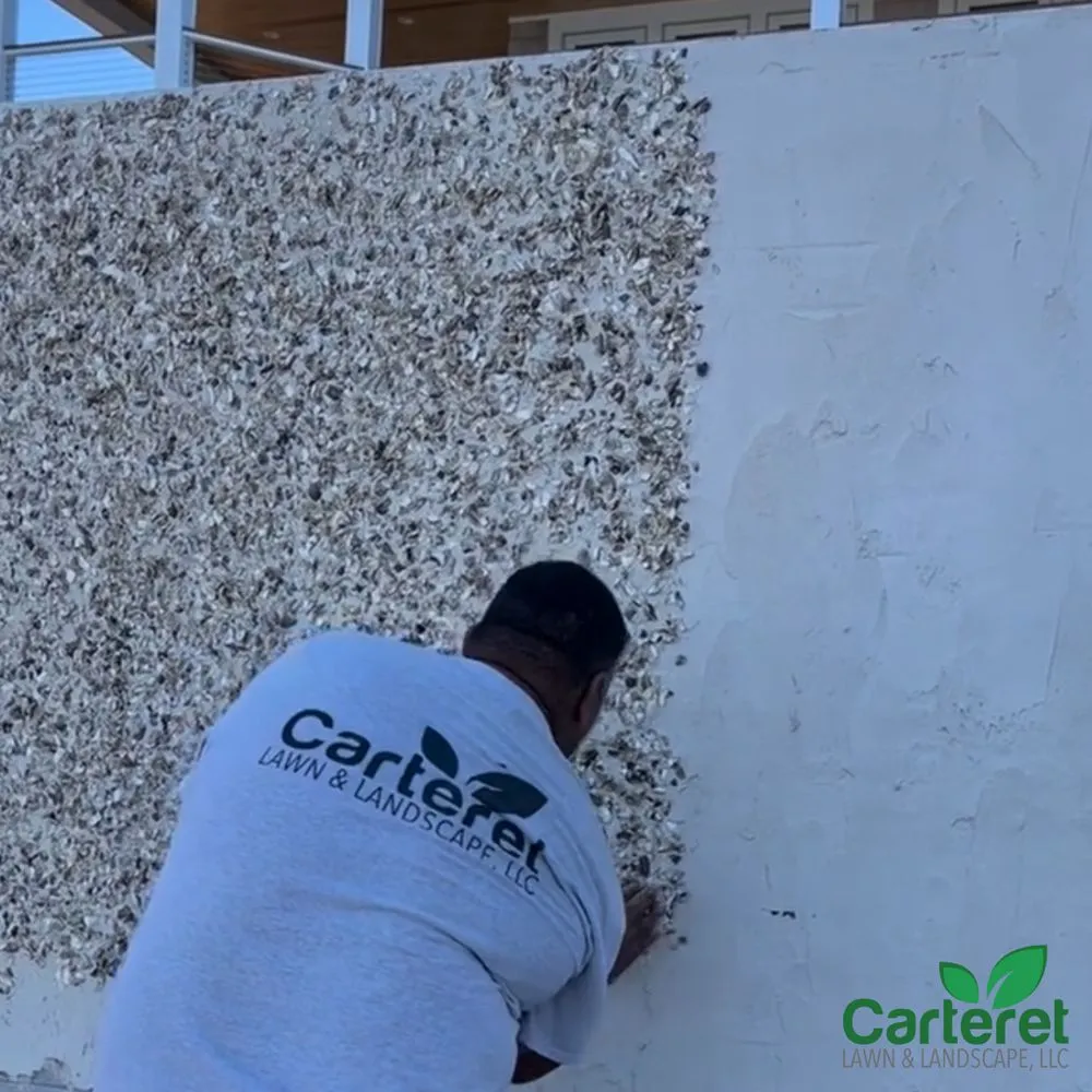 Reliable lawn care service in Morehead City, NC by Carteret Lawn & Landscape