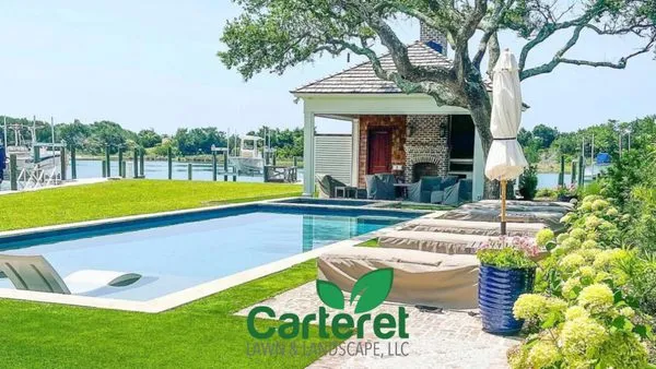 Carteret Lawn & Landscape
