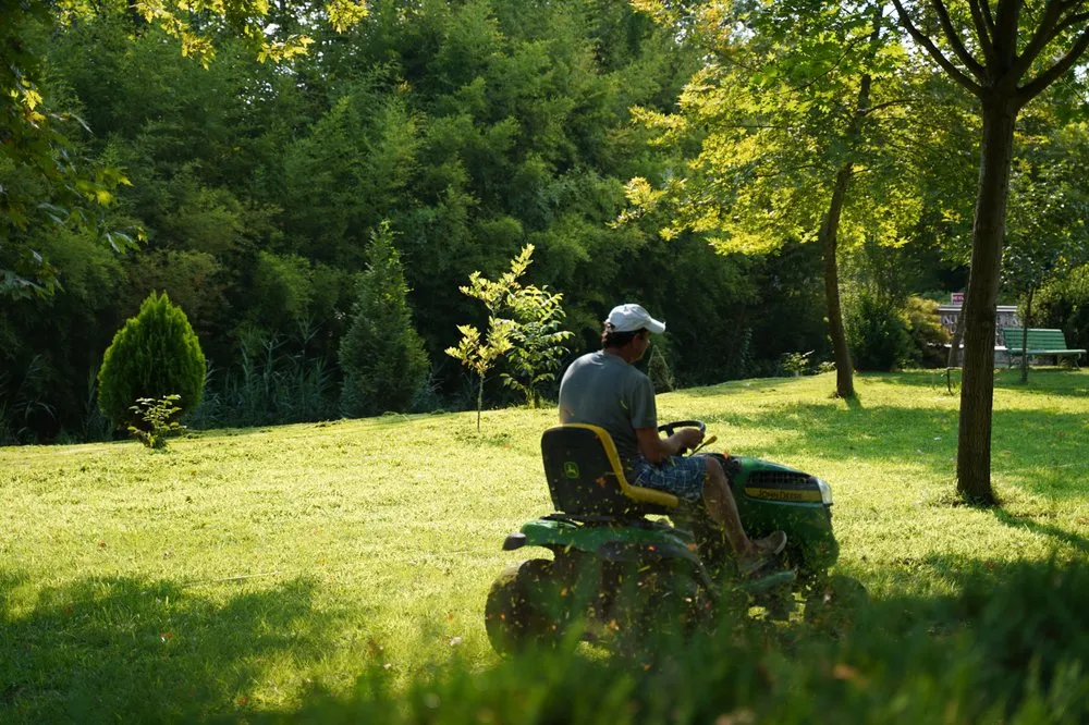 Top-rated lawn mowing service experts serving Cedar Point, NC - Carteret Lawn Care