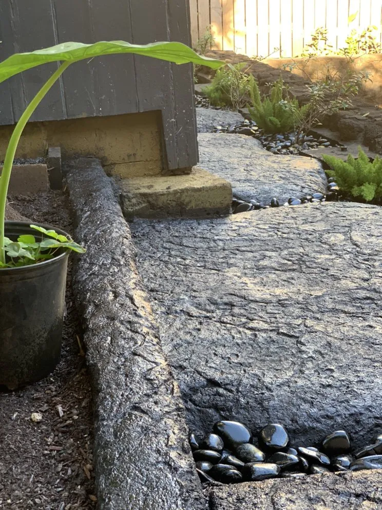 Professional landscape design for homes in Honolulu, HI by Carters Clean-up