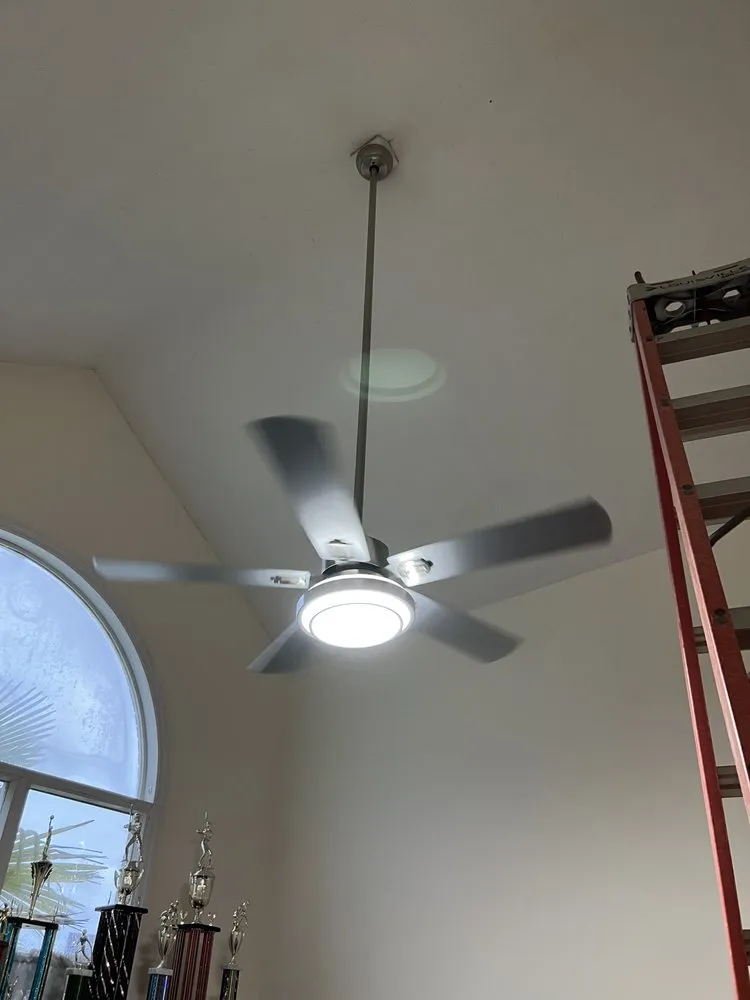 Expert outdoor landscaping for beautiful yards in Phenix City, AL by Carter’s Craft