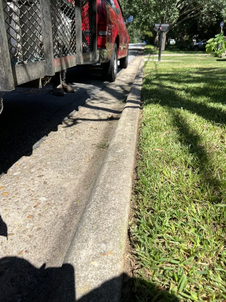 Expert landscaping services in Phenix City, AL - Carter’s Craft