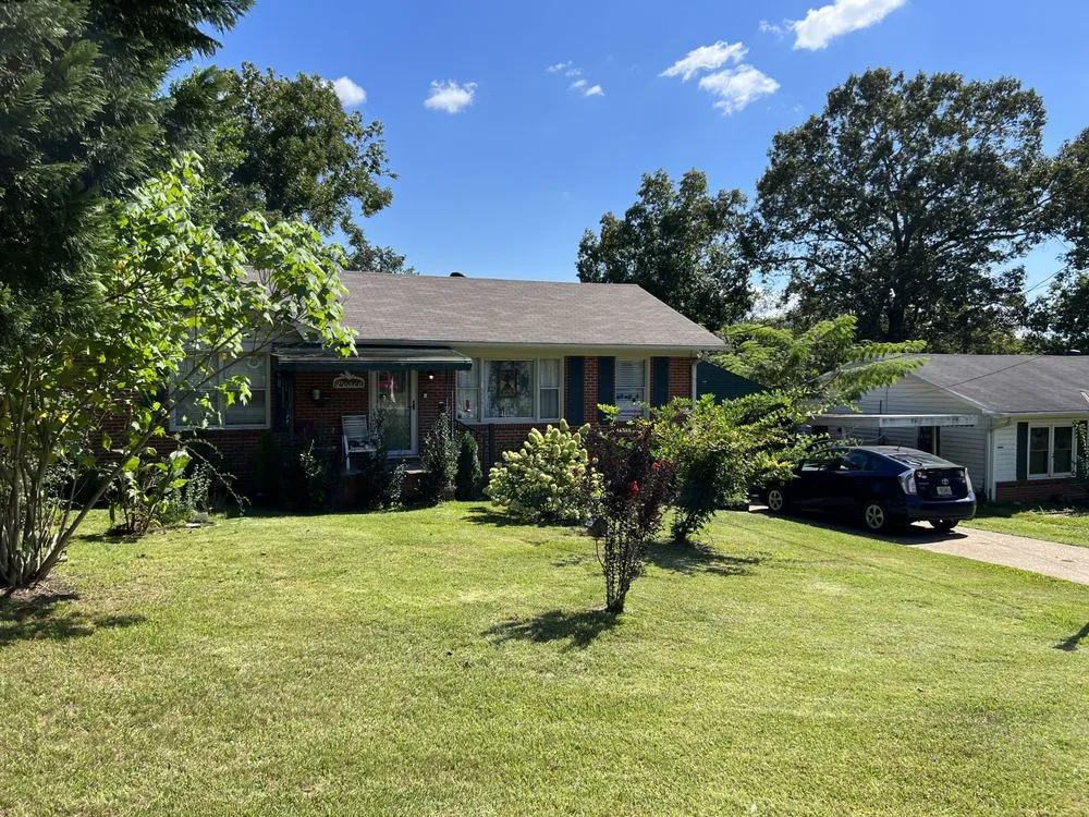 Top-rated yard cleanup service in Phenix City, AL - Carter’s Craft