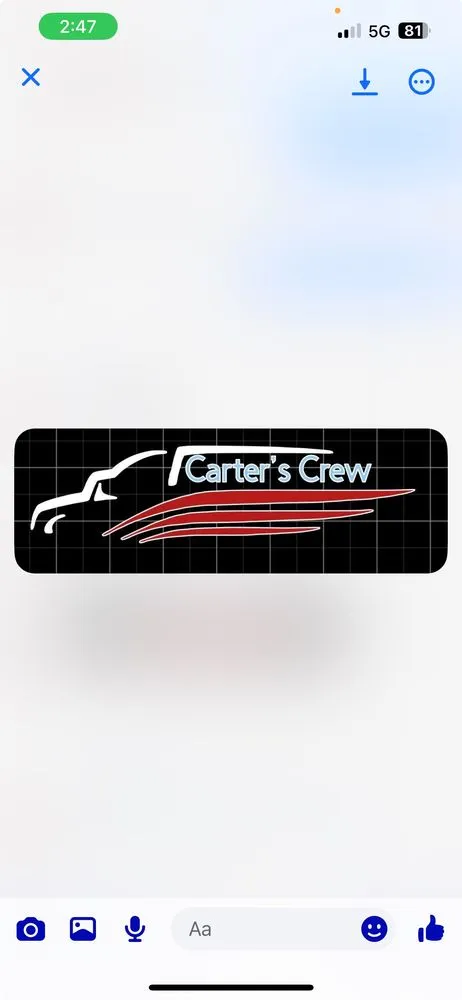 Professional lawn care service for residential properties across Lynchburg, VA - Carters Crew